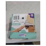 Corner Protectors for Baby (12 Pack) - Patented - New & Improved Edge Protector for Baby Transparent Corner Protectors - Baby Safety Products to Baby Proof Corners and Edges