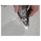 12 Pack 4\"x3\"Mini Chalkboard Signs for Chalk Sign for Food - Party - Buffet - Table Sign Chalkboard - Wedding - Bakery - Small