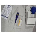 Oravix Tonsil Stone Vacuum, Tonsil Stone Remover Vacuum Suction, Tonsil Stone Cupping Tool, Tonsil Stone Removal Tool with Suction, Tonsil Stones Removal Vacuum, Tonsil Stone Extractor - 3 in 1 Kit