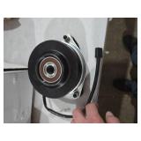 Sogoparts 1686880SM 1687746YP PTO Clutch 1686880 1687746 172053 1720532SM Compatible with Simplicity 1694494 5900515 59007 Compatible with MTD 759-05064 Compatible with Ogura GT1-BS03