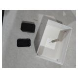 Mini GPS Tracker for Vehicles,Car GPS Tracker Portable Real Time Magnetic GPS Tracking Device,Full Global Coverage Location Tracker for Kids,Dogs,Trucks/Person,No Subscription Required/No Monthly Fee