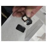 Mini GPS Tracker for Vehicles,Car GPS Tracker Portable Real Time Magnetic GPS Tracking Device,Full Global Coverage Location Tracker for Kids,Dogs,Trucks/Person,No Subscription Required/No Monthly Fee