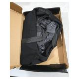 Zacro Bike Seat Cushion - Gel Padded Cover for Men Women Comfort, Extra Soft Exercise Bicycle Compatible with Peloton, Stationary or Cruiser Seats