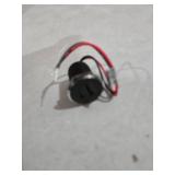 Obeaming 12V USB Outlet All-Aluminum QC 3.0 USB-A & USB-C PD3.0 Dual High-Speed Charger Socket, Recessed Mount Type-A Type-C Port for Camper Van Trailer RV Boat Truck (Small Version)