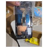 ZTOOYO for Samsung Galaxy S20 Plus 5G Screen Replacement for Samsung S20+ Plus Screen Replacement with Frame for Samsung S20 Plus LCD Display Digitizer SM-G985u G985w G986u G986w Touch Screen (White)