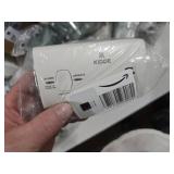 Kidde Carbon Monoxide Detector, Battery Powered CO Alarm with LEDs, Test-Reset Button, Low Battery Indicator, Portable