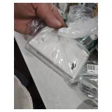 Kidde Carbon Monoxide Detector, Battery Powered CO Alarm with LEDs, Test-Reset Button, Low Battery Indicator, Portable