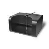 100TECH Fuel Sending Unit 240-33 ohms 9\"(230mm) Marine for Boat Vehicle Truck RV Fuel Tank Sending Unit Water Gas Level Sender Water Level Sensor