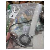 100TECH Fuel Sending Unit 240-33 ohms 9\"(230mm) Marine for Boat Vehicle Truck RV Fuel Tank Sending Unit Water Gas Level Sender Water Level Sensor