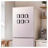 Winlor Small Picture Frames, Mini Size Baby Photo Frame, 2x3