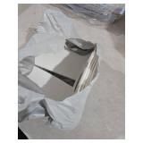 Bed Sheet Holders, Fitted Sheet Holder/Straps Keep Sheets Firm & Tight, Lock Sheet Holders for Corners, Heavy Duty Bed Sheet Holder Fit All Sheet Size, Easy Installation (4,Ceramic White)