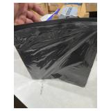 Ocmoiy 12 Pack Gift Boxes with Lids, 10.6x7.8x3.1 Inch Black Paper Gift Box with Ribbon, Bridesmaid Proposal Box for Wedding, Packaging, Baby Shower, Birthday, Christmas, Party, Present Crafting