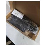 LISEN 3 in 1 for iPad Holder for Car Accessories for Women Road Trip Essentials for Travel Truck Backseat Car Organizer Car tv Headrest Tablet Holder iPad Car Mount for Kids Fire Tablet 4.7-11\"