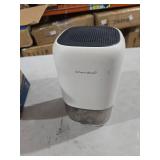 Dehumidifier,TABYIK 35 OZ Small Dehumidifiers for Room for Home, Quiet with Auto Shut Off, Dehumidifiers for Bedroom (280 sq. ft), Bathroom, RV, Closet