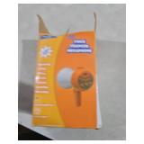 Megaphone for Kids - Cool Voice Changer Toy for Kids - Record & Play and Siren - Ideal Gift for Boys & Girls Ages 5-6-7-8+ Years old - Voice Changing Device - Cool Outdoor Toys Gift Ideas for Kid