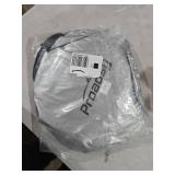 Proadsy Windshield Sun Shade for Maserati Levante 2017-2023 2024 2025 Foldable Front Sunshade Protector Sun Visor Blocks UV Rays Keep Car Cooler