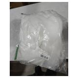 QXMYOO Vestidos De 15 Anos Quinceaera Princess Largos Elegantes White Long