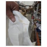 QXMYOO Vestidos De 15 Anos Quinceaera Princess Largos Elegantes White Long