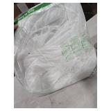 Mannice Women Crinoline Petticoat 6 Hoop Skirt Petticoats for Women Petticoats Underskirt Hoop Slip for Wedding