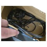 PAZZO Floor Lamp with Shelves, Shelf USB Floor Lamp, 3 Color Temperatures Solid Wood Floor Lamp with 2 Charging Ports and 1 Power Outlet, Lamps for Livingroom Bedroom, Matt Black