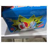 Theefun Bumper Balls, 2 Pack 36inch Inflatable Sumo Ball Bopper Toys for Kids Physical Outdoor Active Play, Giant Human Hamster Knocker Body Zorb Ball, Body Bubble Soccer Ball