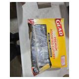 Glad Disposable Cutlery Set - Clear Heavy Duty Plastic Forks, Knives, and Spoons - 240 Piece Plasticware for Parties - Durable, Sturdy Recyclable Utensils - Great for July 4th, Thanksgiving, Christmas