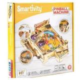 Elenco Smartivity DIY Toy Tabletop Pinball Machine Retail $62.99