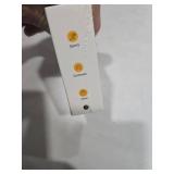 T16 True Wireless In-Ear Earbuds Black Model X0047QLX19