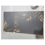 Candle Warmer Lamp with Timer Dimmer, Birthday Gifts for Mom Women Friend Sister, House Warming Gift New Home, Vintage Clear Wax Melt Warmer, Dorm Room Office Apartment Home Decor