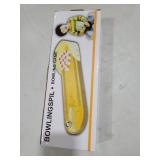 Table Top Mini Bowling Game Set-Tabletop Wooden Board Mini Arcade Desktop Tiny Bowling Shooting Alley Office Desk Stress Relief Gadgets Small Finger Toys Fun Gag Gifts for MenWomen Kids Teens Boys