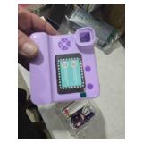 Kids Camera Instant Print, Christams Birthday Gifts for Girls Boys 5 6 7 8 9 10 Year Old, FHD Kids Toddler Digital Video Cameras,Selfie Cameras with 3 Rolls BPA-Free BPS-Free Print Paper & 32G Card