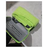 4Monster Camping Towels Super Absorbent, Fast Drying Microfiber Travel Towel, Quick Dry Ultra Soft Compact Gym Towel for Swimming Beach Hiking Yoga Travel Sports Backpack (47.00\" x 23.60\", Green)