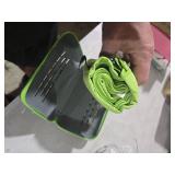 4Monster Camping Towels Super Absorbent, Fast Drying Microfiber Travel Towel, Quick Dry Ultra Soft Compact Gym Towel for Swimming Beach Hiking Yoga Travel Sports Backpack (47.00\" x 23.60\", Green)