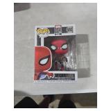 Funko Pop Marvel 80th Anniversary - First Appearance Spider-Man - Marvel Comics - Collectable Vinyl Figure - Gift Idea - Official Merchandise - Toys for Kids & Adults - Superheroes Fans