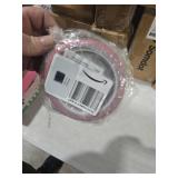 EVEDMOT Reflective Tapes 5 Colors Night Safety Reflective Warning Stickers Adhesive Tape Waterproof Outdoor, Bicycle Rim Reflector Tape for Bike, Trailer, Motorcycle