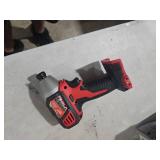 Milwaukee 2656-20 M18 18V 1/4 Inch Lithium Ion Hex Impact Driver with 1,500 Inch Pounds of Torque and LED Lighting Array (Battery Not Included, Power Tool Only)