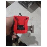 Milwaukee 2656-20 M18 18V 1/4 Inch Lithium Ion Hex Impact Driver with 1,500 Inch Pounds of Torque and LED Lighting Array (Battery Not Included, Power Tool Only)