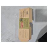 Ryobi One PLUS+ AC80RL3 OEM .080 Inch Twisted Line and Spool Replacement for Ryobi 18v, 24v, and 40v Cordless Trimmers (3 Pack)