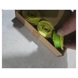 Ryobi One PLUS+ AC80RL3 OEM .080 Inch Twisted Line and Spool Replacement for Ryobi 18v, 24v, and 40v Cordless Trimmers (3 Pack)