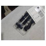 HEHOTTC Mini Wireless Lavalier Microphone for iPhone, iPad, Android Phone - Noise Reduction Lapel USB C Bluetooth Mic for Recording, Clip on Omni Lav Mic for Video Recording, Tiktok, YouTube, Vlog