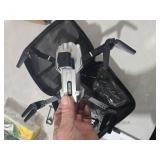 Mini Drone With Dual Camera,2024 New 480P Drone, Optical Flow, Four-sided Obstacle Avoidance,Six-way With Gyroscope, Fixed Height Function, One-button Take-off, Toys Gifts for beginner, Adults,Gift