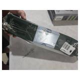 UDC Parts 942-0611A 942-0612A Mower Blades for Cub Cadet 46 Inch LT1045 LT1046 742-0611A 742-0611 742-0612A 742-0612 942-04124 942-04125 i1046 1180 1212 1800 MTD Troy Bilt 742-04125/3 Pack/Mulching