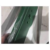 UDC Parts 942-0611A 942-0612A Mower Blades for Cub Cadet 46 Inch LT1045 LT1046 742-0611A 742-0611 742-0612A 742-0612 942-04124 942-04125 i1046 1180 1212 1800 MTD Troy Bilt 742-04125/3 Pack/Mulching