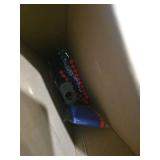 Realistic Toy Gun for Nerf Guns Darts, Foam Blaster - with Scope 120 Soft Bullets 3 Magazines, Semi-Auto Sniper Rifle Electric Machine Guns for Boys 6-12 Age for Kids and Adults