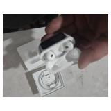 Language Translation Earbuds - Translation Earbuds, 144 Languages & Accents Two-Way Luniva Translator Pods Real Time for iOS and Android, Enhance Your Global Communication Experience (White)