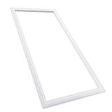 Upgraded 5304507200 Refrigerator Door Gasket Compatible with Frigidaire Ken-more Freezer Door Gasket Seal, 30.7\" X 60.2\" Elec-trolux Freezer Gasket Seal Replacement 216522309, 216522310, 5304507214