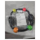 Hands Full! - an Interactive Family Game of Twisted Challenges and Tangled Fun - Grab, Tap and Twist but Don