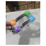 Hands Full! - an Interactive Family Game of Twisted Challenges and Tangled Fun - Grab, Tap and Twist but Don