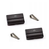 2 for 371LM/950CD Liftmaster Chamberlain Garage Door Opener Remote 315MHZ (Purple Learn Button 2005 to 2013 Models)