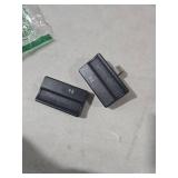 2 for 371LM/950CD Liftmaster Chamberlain Garage Door Opener Remote 315MHZ (Purple Learn Button 2005 to 2013 Models)